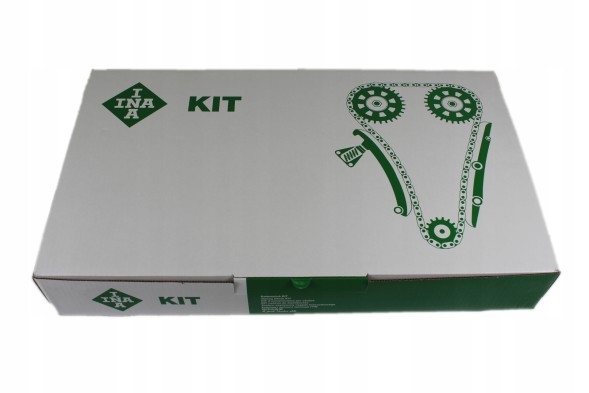 Schaeffler INA 559 0036 10 Комплект ланцюга ГРМ