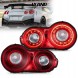 VLAND LDNI10 270091-1 MHM Комплект задніх ліхтарів Vland Led Neon Tuning Lift-look Nissan GTr GT-r r35 2008-2025