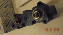 Volvo OE 21489991 Ремкомплект осушувача volvo - wabco 21489991