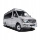 MTT System 0005 Пневмоподушки для Mercedes Sprinter W906 W907 Bliźniak (спарка) 2006-2018 1M