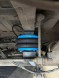 MTT System 0005 Пневмоподушки для Mercedes Sprinter W906 W907 Bliźniak (спарка) 2006-2018 1M