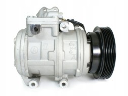 EURO KLIMA EKL34981-ZA / 16250-1800J / 16250-1800K / 51-0432 / 8FK351273-201 / 97701-2D600 / HYK222 / P30013-1331 КОМПРЕСОР КОНДИЦІОНЕРА KIA 7701-2D600 16250-1800J 16250-1800K P30013-1331
