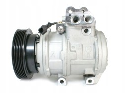 EURO KLIMA EKL34981-ZA / 16250-1800J / 16250-1800K / 51-0432 / 8FK351273-201 / 97701-2D600 / HYK222 / P30013-1331 КОМПРЕСОР КОНДИЦІОНЕРА KIA 7701-2D600 16250-1800J 16250-1800K P30013-1331