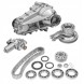 Mercedes-Benz OE ACG03368 Ланцюг розподільчої коробки dcs редуктор mercedes ml 164 w164