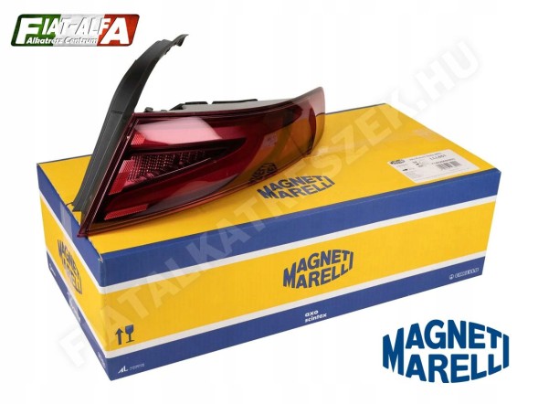 MAGNETI MARELLI 714020690803 Alfa giulia (2016-2022) ліхтар задній правий magneti marelli 714020690803