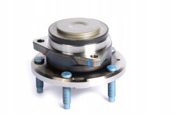 ACDelco 20981829 FW412 513378 Підшипник передньої ступиці Chevrolet Corvette C7 14-19