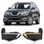 Венера ЛТД 2000000082998 Денні ходові вогні led з поворотом для nissan x-trail t32 17-21