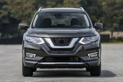 Венера ЛТД 2000000082998 Денні ходові вогні led з поворотом для nissan x-trail t32 17-21