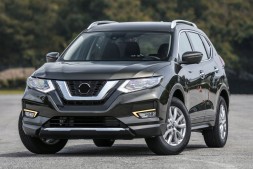 Венера ЛТД 2000000082998 Денні ходові вогні led з поворотом для nissan x-trail t32 17-21