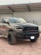 Timbernet T22_DR Спинка передня Bull чорна Dodge RAM 1500 5th Gen 2019-