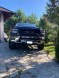Timbernet T22_DR Спинка передня Bull чорна Dodge RAM 1500 5th Gen 2019-