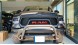 Timbernet T22_DR Спинка передня Bull чорна Dodge RAM 1500 5th Gen 2019-