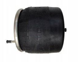 HT ПОДУШКА ПІДВІСИ СИЛЬФОНА 4562NP03 VOLVO FH S-4