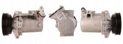 Lucas ACP845 Компресор компресора кондиціонера acp845 lucas