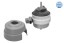 V-maxzone Part VIC-388896 Подушка двигуна 100 199 0286 для AUDI A4 B7 2.5D-3.2 11.04-03.09