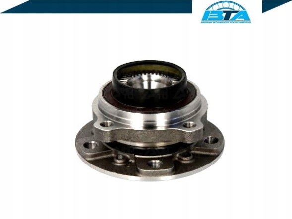 BTA BTAH1B022BTA(iMOTO) КОМПЛЕКТ ПІДШИПНИКА СТУПИЦІ КОЛЕСА BMW 5 (F10) 5 (F11) 5