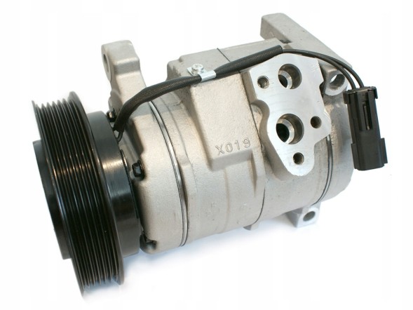 EURO KLIMA EKL38041-ZA / 5005441AG / 5005440AA / 447180-4964 / 447180-7512 / 447220-3452 / 447220-3454 / 447220-3461 / 447220-3462 / 447220-3466 КОМПРЕСОР КОНДИЦІОНЕРУ CHRYSLER TOWN &amp; COUNTRY 3.8i V6 (01-) 5005441AG