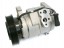 EURO KLIMA EKL38041-ZA / 5005441AG / 5005440AA / 447180-4964 / 447180-7512 / 447220-3452 / 447220-3454 / 447220-3461 / 447220-3462 / 447220-3466 КОМПРЕСОР КОНДИЦІОНЕРУ CHRYSLER TOWN &amp; COUNTRY 3.8i V6 (01-) 5005441AG
