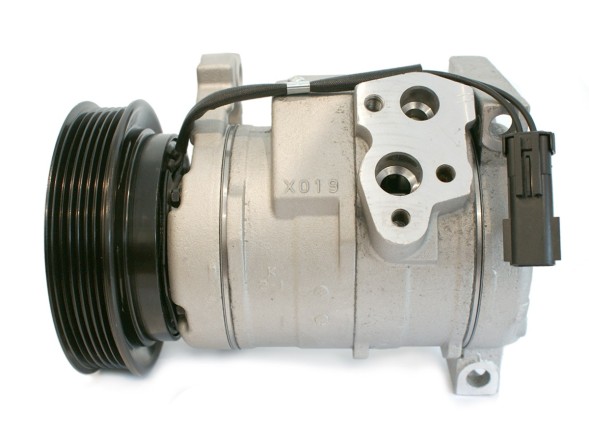 EURO KLIMA EKL38041-ZA / 5005441AG / 5005440AA / 447180-4964 / 447180-7512 / 447220-3452 / 447220-3454 / 447220-3461 / 447220-3462 / 447220-3466 КОМПРЕСОР КОНДИЦІОНЕРУ CHRYSLER TOWN &amp; COUNTRY 3.8i V6 (01-) 5005441AG