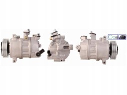 Lucas ACP634 Компресор кондиціонера audi a1, a3, q2, q3, tt, seat altea, altea xl,