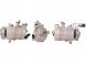 Lucas ACP634 Компресор кондиціонера audi a1, a3, q2, q3, tt, seat altea, altea xl,