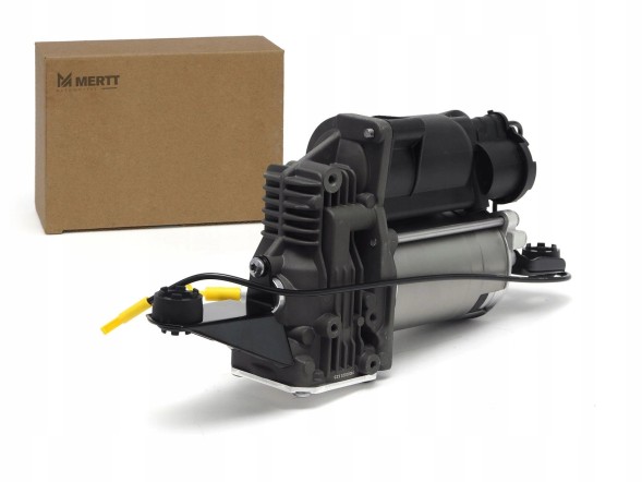 Mertt MRT-2032382 BMW 5 E60 E61 2003-2010 КОМПРЕСОР підвіски насос компресор пневматики