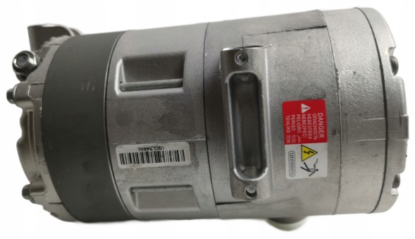 Audi OE 5QE816803M, DWP532033OE Компресор кондиціонера Audi A3 8V Golf GTE 5QE816803M OE