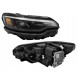 CHINA 68275944AG 68275945AG Фара передня комплект full led права + ліва usa jeep cherokee kl 2019-