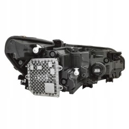 CHINA 68275944AG 68275945AG Фара передня комплект full led права + ліва usa jeep cherokee kl 2019-