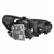 CHINA 68275944AG 68275945AG Фара передня комплект full led права + ліва usa jeep cherokee kl 2019-