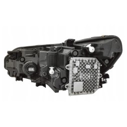 CHINA 68275944AG 68275945AG Фара передня комплект full led права + ліва usa jeep cherokee kl 2019-