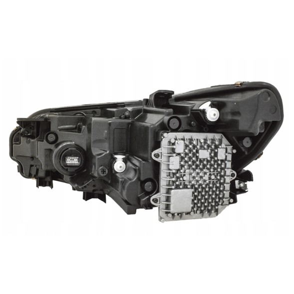 CHINA 68275944AG 68275945AG Фара передня комплект full led права + ліва usa jeep cherokee kl 2019-
