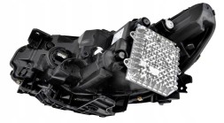 CHINA 68275944AG 68275945AG Фара передня комплект full led права + ліва usa jeep cherokee kl 2019-