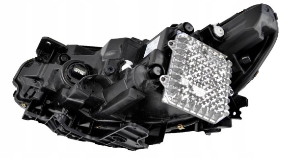 CHINA 68275944AG 68275945AG Фара передня комплект full led права + ліва usa jeep cherokee kl 2019-