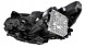 CHINA 68275944AG 68275945AG Фара передня комплект full led права + ліва usa jeep cherokee kl 2019-