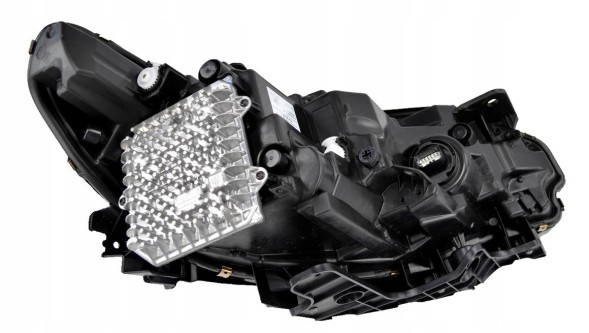 CHINA 68275944AG 68275945AG Фара передня комплект full led права + ліва usa jeep cherokee kl 2019-