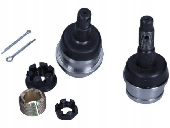 Febi bilstein 41047 Febi bilstein 41047 шарнір кріплення / направляючий