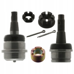 Febi bilstein 41047 Febi bilstein 41047 шарнір кріплення / направляючий