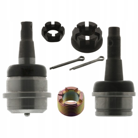 Febi bilstein 41047 Febi bilstein 41047 шарнір кріплення / направляючий