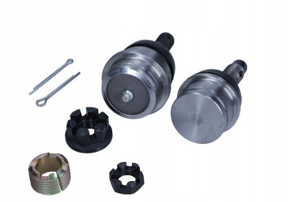 Febi bilstein 41047 Febi bilstein 41047 шарнір кріплення / направляючий