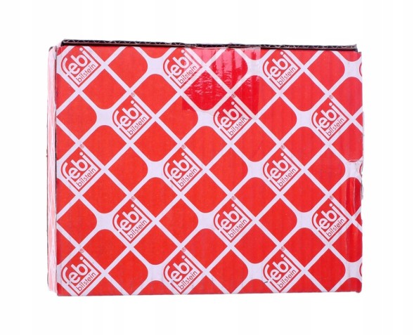 Febi bilstein 41047 Febi bilstein 41047 шарнір кріплення / направляючий