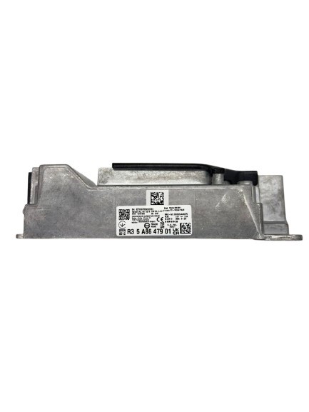 BMW OE НОВИЙ АУДІОМОДУЛЬ ПРИЙМАЧА OE BMW 5A86479 F90 F40 G01 G05 G11 G20 G30
