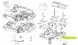 Китай BMV1402701161 БЛОК УПРАВЛІННЯ АКПП ПЛИТА MERCEDES S W140 C W202 W203 W210 W211 A1402701161