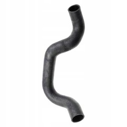 Dayco DY-71244 НИЖНІЙ ШЛАНГ РАДІАТОРА 5.0 5.7 7.4 ШЕВРОЛЕ G10 G20 G30 85-95 GMC G1500 G2500