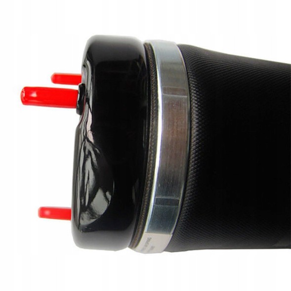 Proteile A1643202213 A1643204313 A1643204413 A1643204513 A1643204613 A1643205213 A1643205813 A1643205913 A1643206013 A1643206113 ПОДУШКА ПІДВІСКИ ПНЕВМОБАЛОНА MERCEDES ML GL W164 X164 ЛІВА+ПРАВА ПЕРЕДНЯ