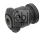 104367 FEBI BILSTEIN Сайлентблок