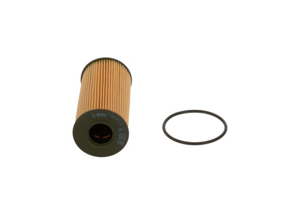 F026407125 BOSCH Фільтр оливи