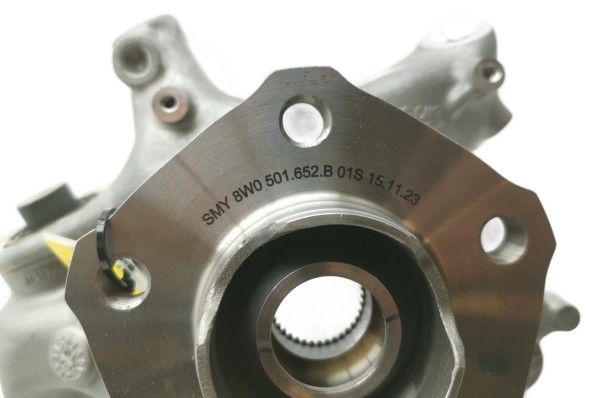 Audi OE 8W0505432R, DWP531990OE КРОСОВЕР ПРАВИЙ ЗАДНІЙ AUDI RS4 B9 RS5 8W 8W0505432R ORG