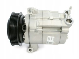 EURO KLIMA 95487907 090.135.071.040 КОМПРЕСОР КЛІМ. ШЕВРОЛЕ КАПТІВА 95487907