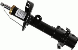 316 879 SACHS Амортизатор підвіски